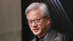 Nvidia CEO Jensen Huang Urges People to Move&hellip;