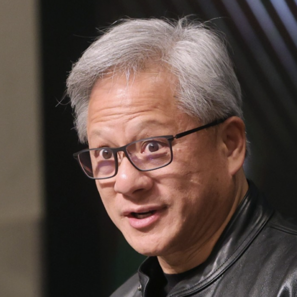Nvidia CEO Jensen Huang Urges People to Move&hellip;
