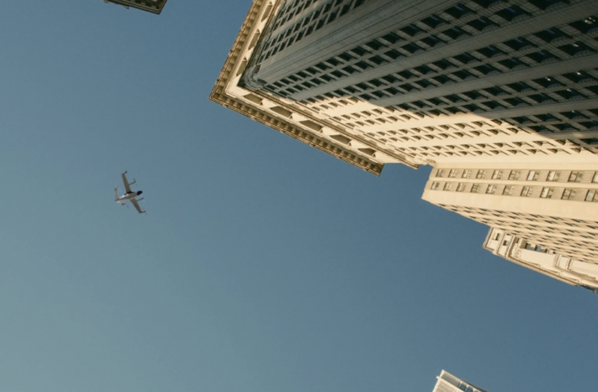 Texas Chosen for One of Eight FAA Air Taxi Pilot Projects