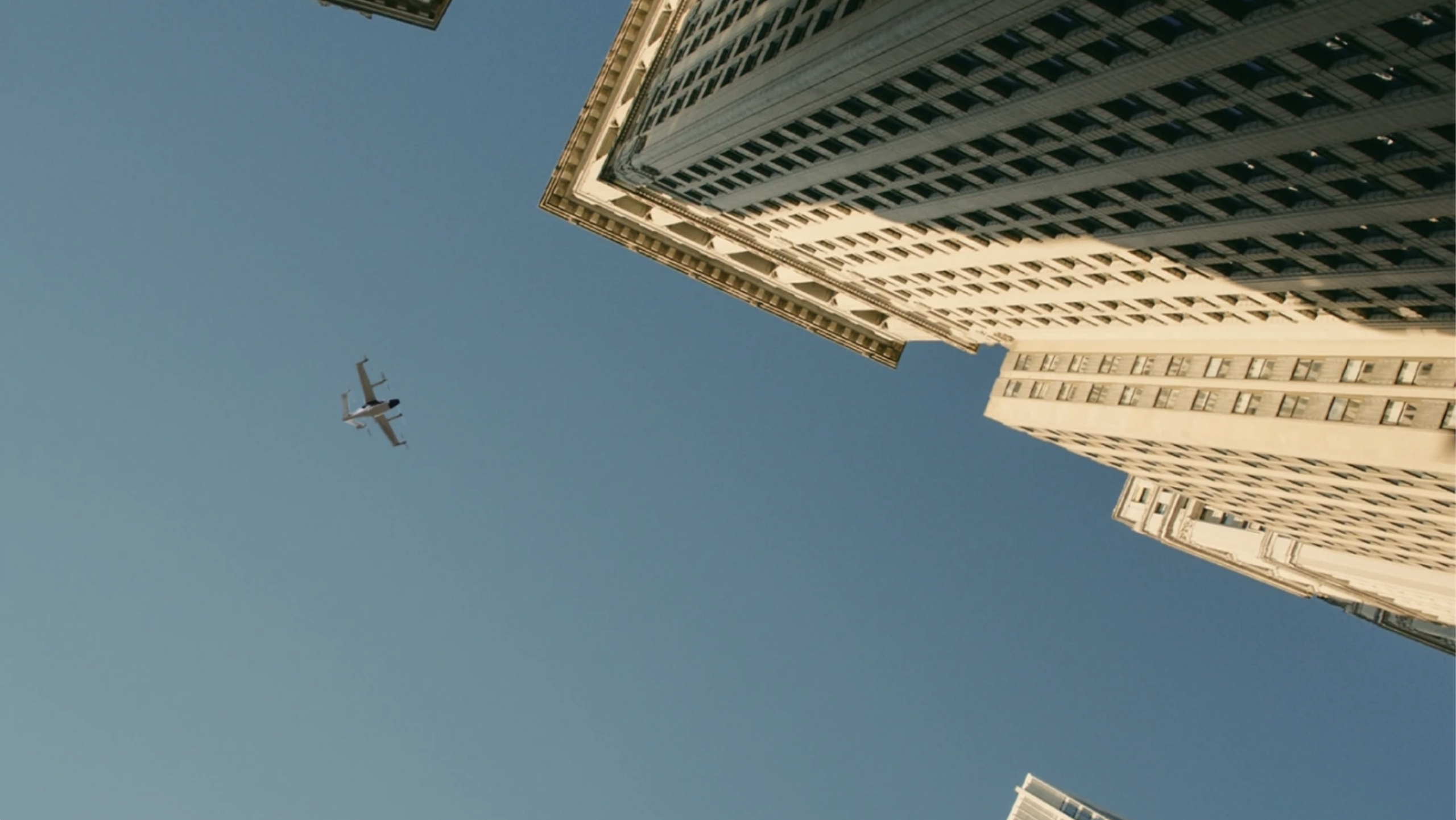 Texas Chosen for One of Eight FAA Air Taxi Pilot Projects