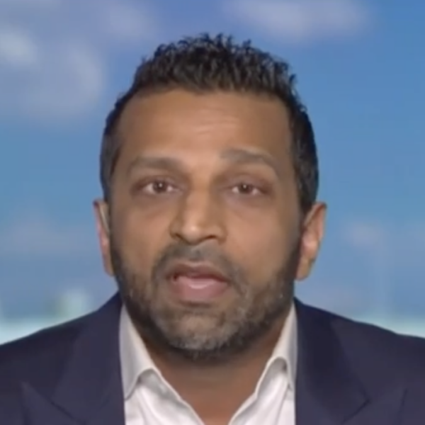 FBI Director Kash Patel Confirms Investigation into Deaths and Disappearances of Nearly a Dozen Scientists with Classified Ties