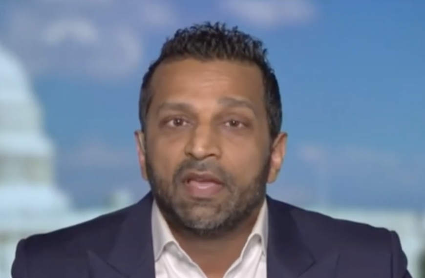 FBI Director Kash Patel Confirms Investigation into Deaths and Disappearances of Nearly a Dozen Scientists with Classified Ties