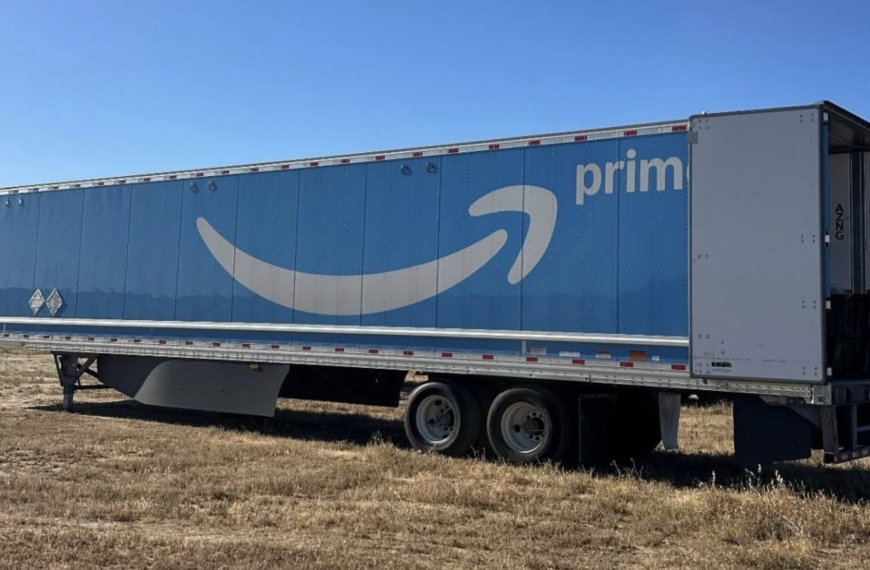 Three Men Arrested in $1 Million Stolen Lego Cargo Theft in California