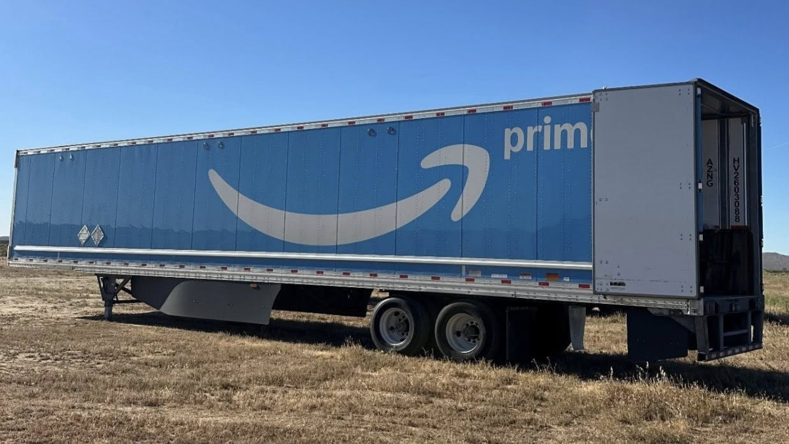 Three Men Arrested in $1 Million Stolen Lego Cargo Theft in California