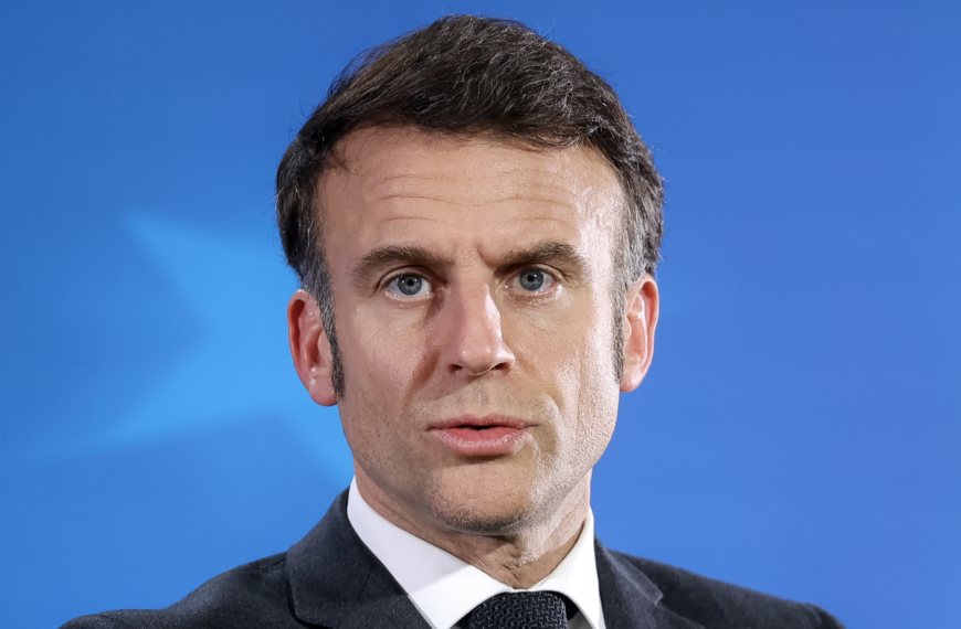 To Reduce Reliance on U.S. Tech, France Accelerates Shift from Windows to Linux in Government