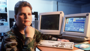 The US Army is Developing Its Own Chatbot