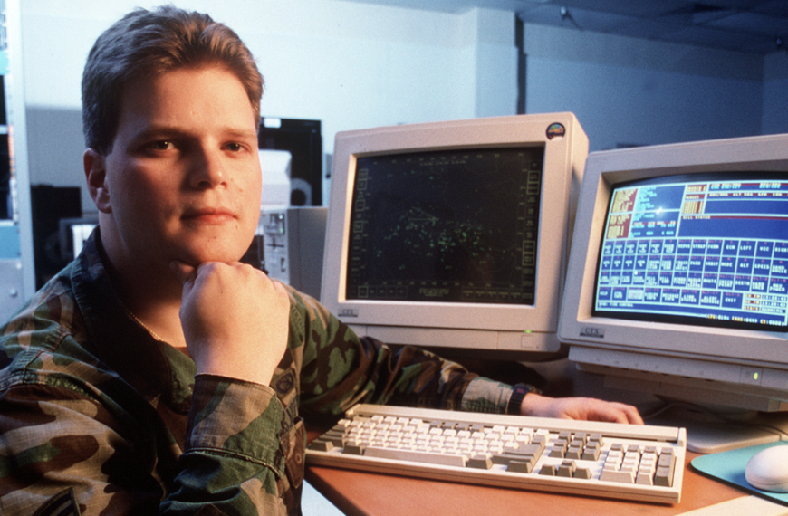 The US Army is Developing Its Own Chatbot