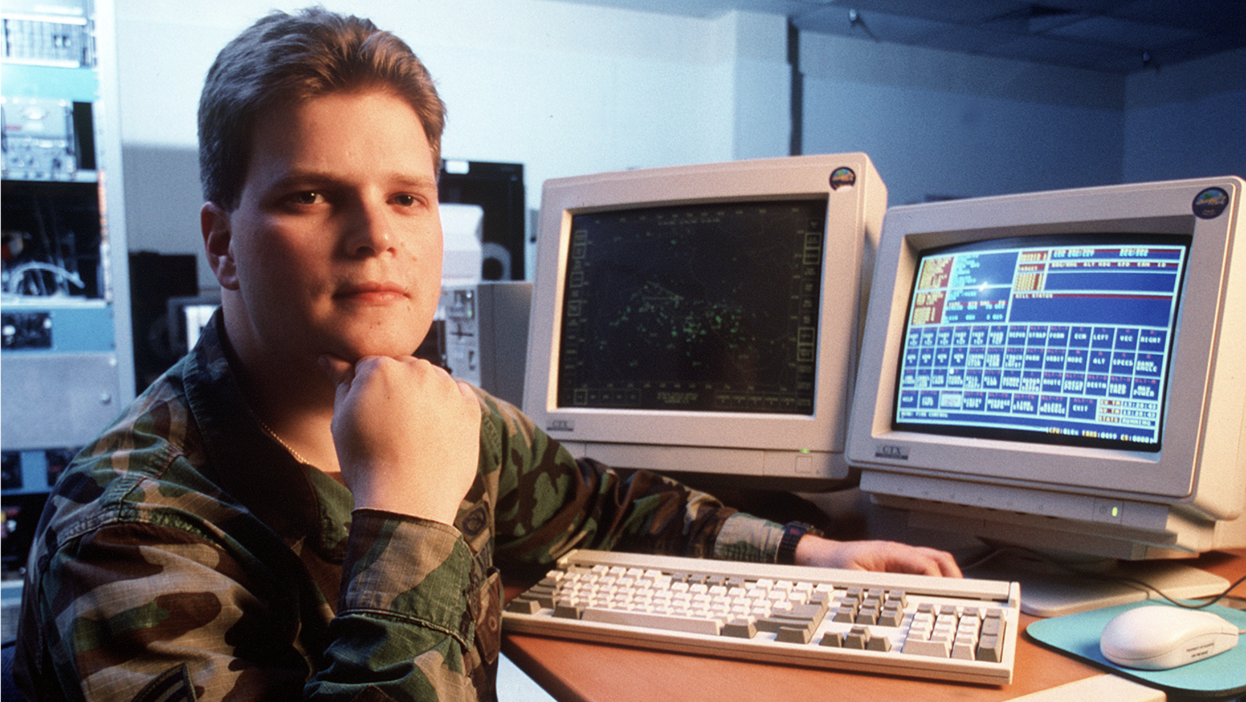 The US Army is Developing Its Own Chatbot