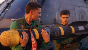 US Moves to Speed Up Precision Strike Missile Production Under New Framework Agreement