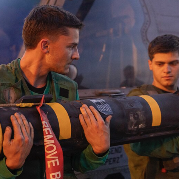 US Moves to Speed Up Precision Strike Missile Production Under New Framework Agreement