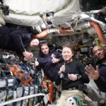 Netflix to Livestream NASA’s Artemis II Moon Flyby on Monday