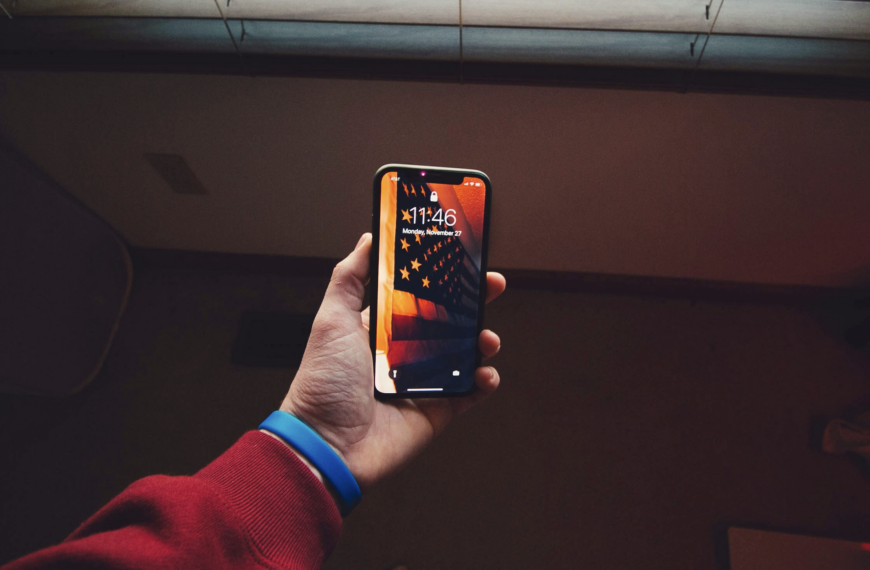 Nevada Police Can Now Track Cellphones Without a Warrant