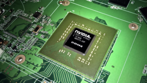 The AI Chip Race Is Transforming Data Centers