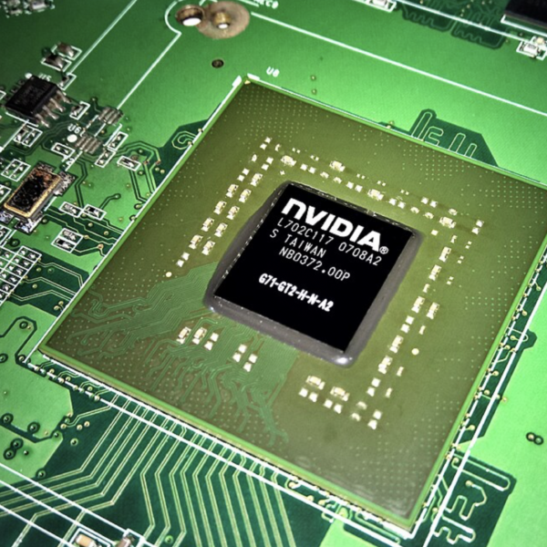 The AI Chip Race Is Transforming Data Centers