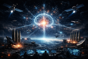 The Question Is Not Whether A.I. Weapons Will Be Built — It Is Who Will Build Them And For What Purpose