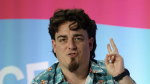 "Smart TVs should be illegal, I am only half-joking," Billionaire CEO Palmer Luckey Says Citing National Security Risks from Automatic Screen Capture