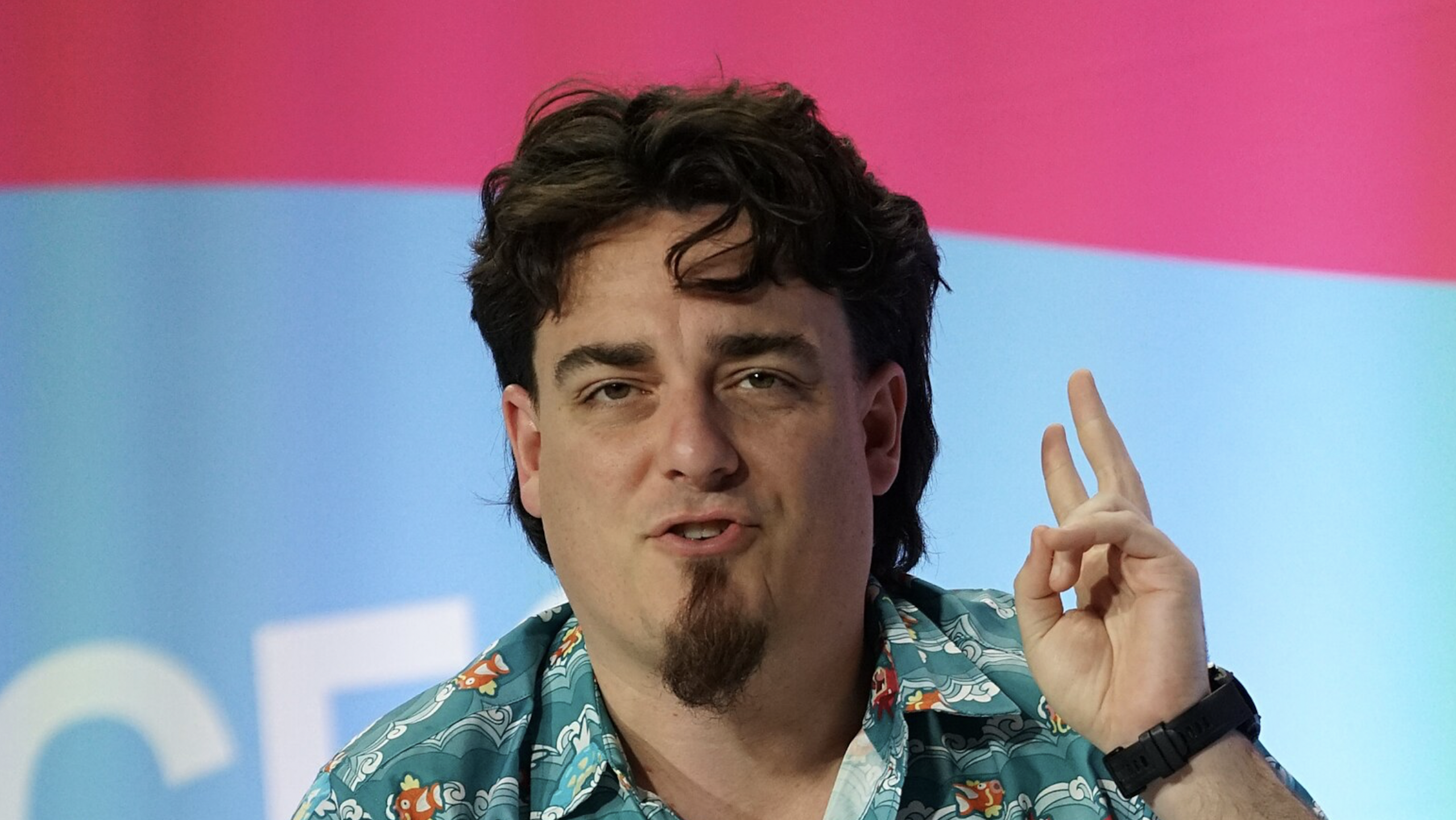 "Smart TVs should be illegal, I am only half-joking," Billionaire CEO Palmer Luckey Says Citing National Security Risks from Automatic Screen Capture