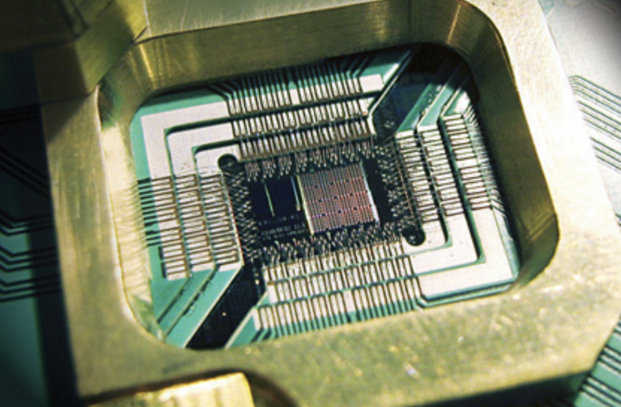 Quantum Computing Advances Toward Practical Use