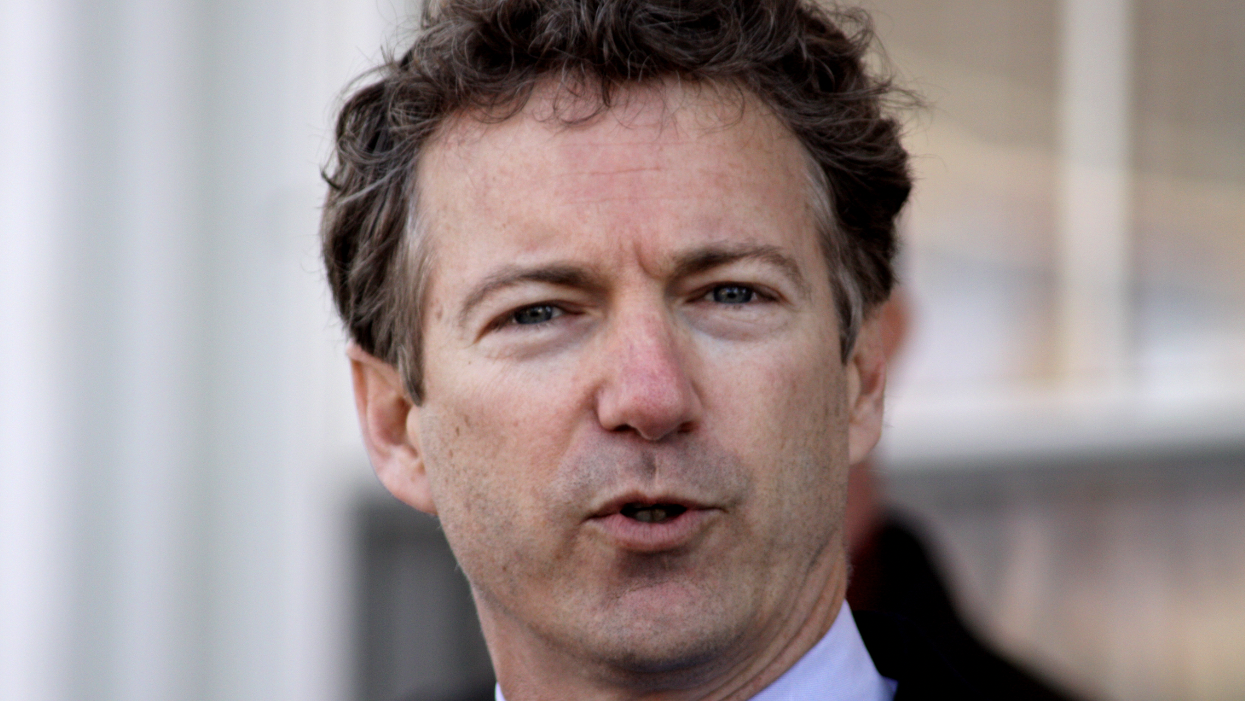 “If the Government Wants to Read Your Emails, It Should Have to Convince a Judge First,” Rand Paul Calls for Warrant Requirement in New Surveillance Bill