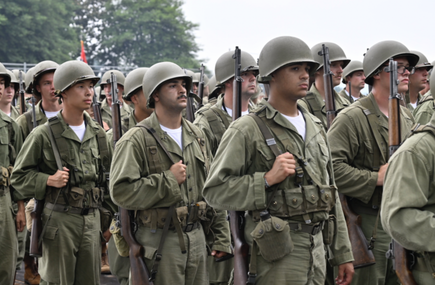 United States Shifts to Automatic Draft Registration System in Major Policy Update