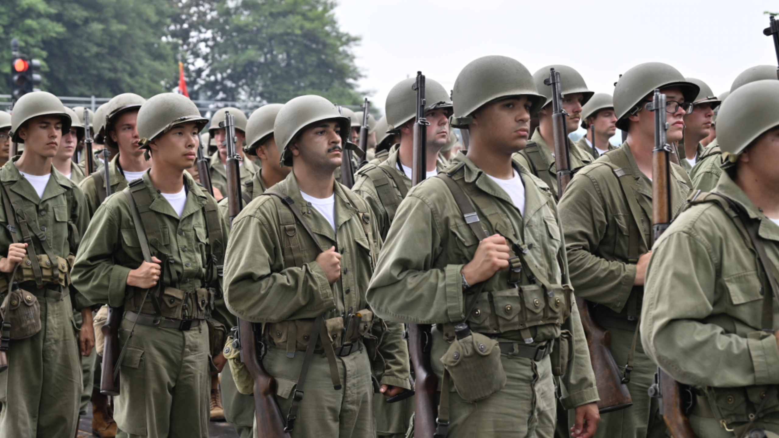 United States Shifts to Automatic Draft Registration System in Major Policy Update