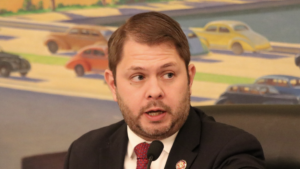 “We Need to Pass My Bill to Make Surveillance Pricing Illegal,” Sen. Ruben Gallego Pushes One Fair Price Act