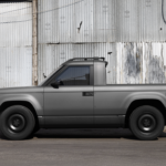 Electric Truck Company Raises $650 Million To Fund Its Affordable Vehicle Plans