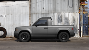 Electric Truck Company Raises $650 Million To Fund&hellip;