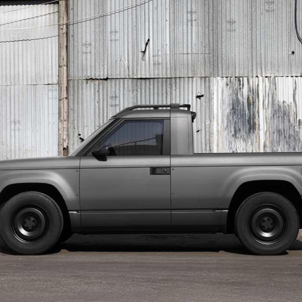 Electric Truck Company Raises $650 Million To Fund&hellip;