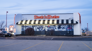Steak ‘n Shake Says Bitcoin Payments Are Faster&hellip;