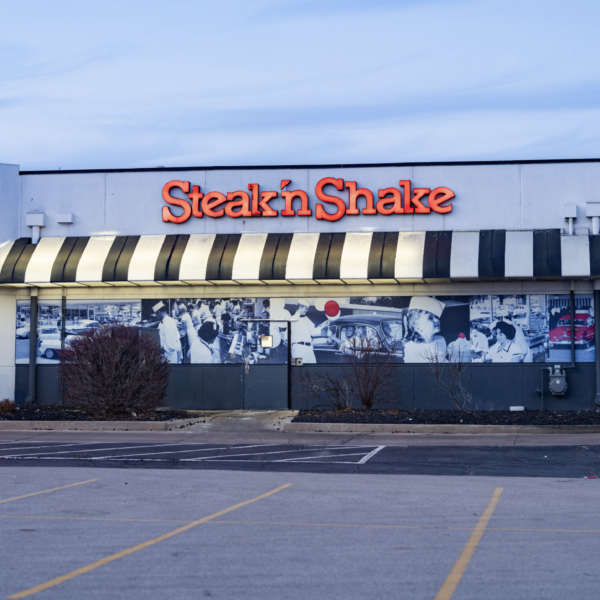 Steak ‘n Shake Says Bitcoin Payments Are Faster&hellip;