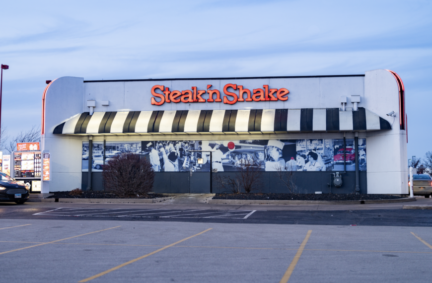 Steak ‘n Shake Says Bitcoin Payments Are Faster&hellip;