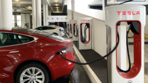 Used Electric Vehicles Sales Surge in US as Gas Prices Pass $4 Per Gallon