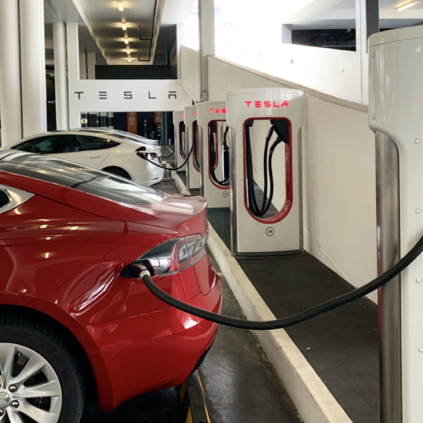 Used Electric Vehicles Sales Surge in US as Gas Prices Pass $4 Per Gallon