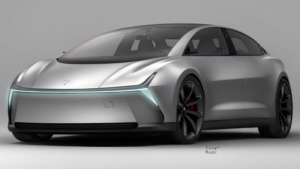 Tesla Prepares a Smaller, Affordable SUV to Pave the Way for Human-Ready EVs