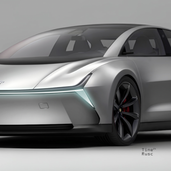 Tesla Prepares a Smaller, Affordable SUV to Pave the Way for Human-Ready EVs