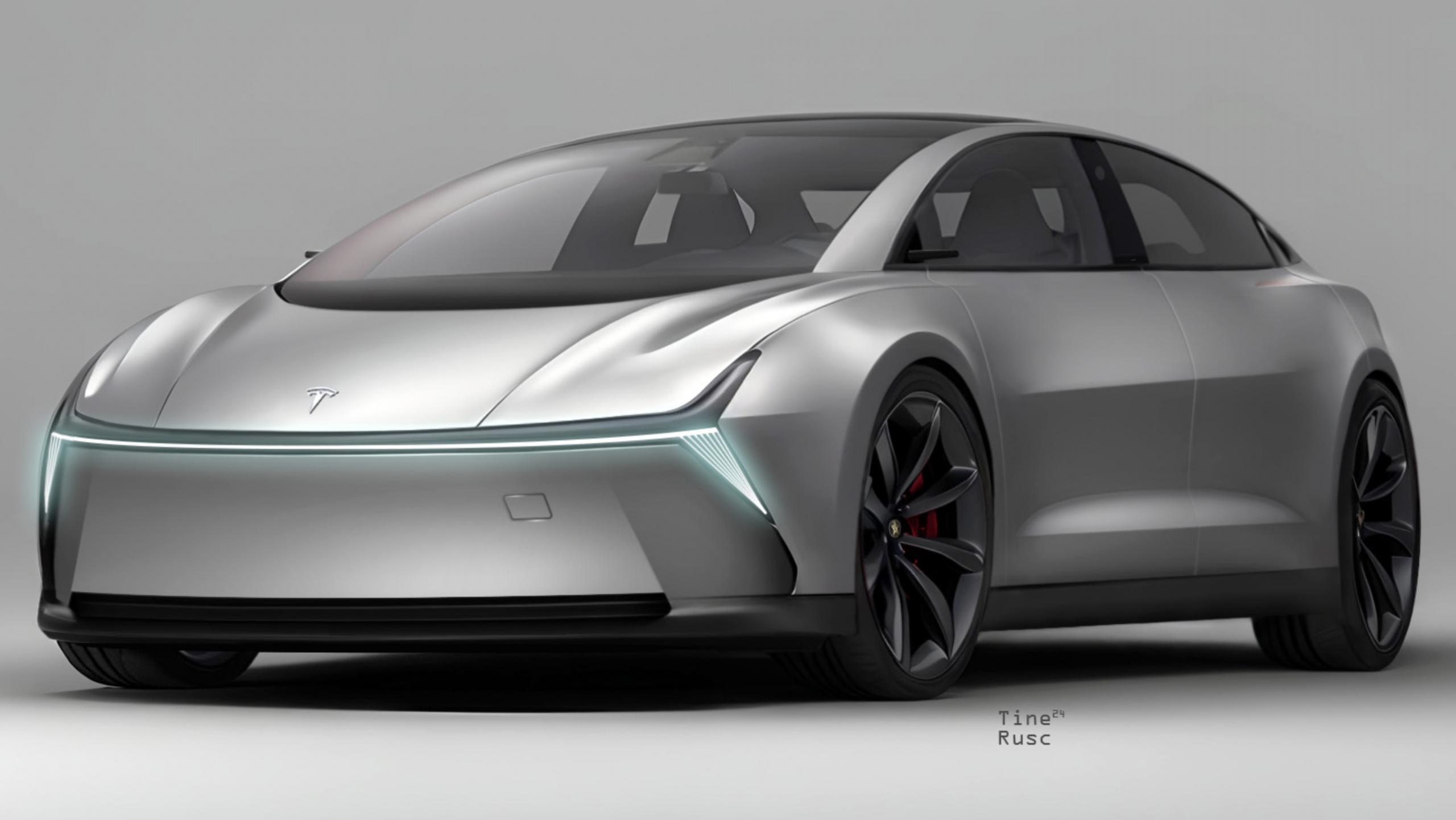 Tesla Prepares a Smaller, Affordable SUV to Pave the Way for Human-Ready EVs