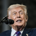 “Next Step, Mars!” Trump Says Mars Is Next After Congratulating Crew of Artemis II After Their Trip Around the Moon