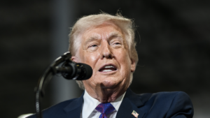 “Next Step, Mars!” Trump Says Mars Is Next After Congratulating Crew of Artemis II After Their Trip Around the Moon