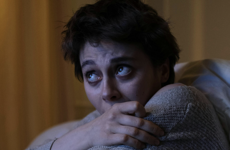 Stalking Victim Sues OpenAI, Claims&hellip;