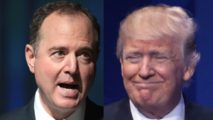 Schiff Says Trump Gave His Son a "$600 Million Wedding Present" of Taxpayer Money — Sources Say White House Ordered Pentagon to Rush Loan in "Matter of Weeks"