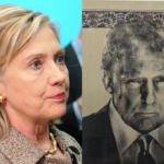Clinton Says Trump's $250 Bill Will "Buy One Gallon of Gas and a Carton of Eggs" by the End of His Term — As Treasury Appointees Push His Portrait on New Banknote
