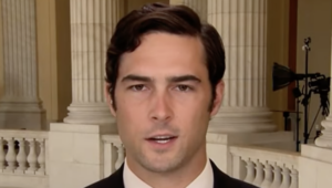 “The American People Didn’t Buy a Car to Get Carjacked by Their Own Government” — Rep. Brandon Gill Slams Federal Driver Surveillance Technology Mandate