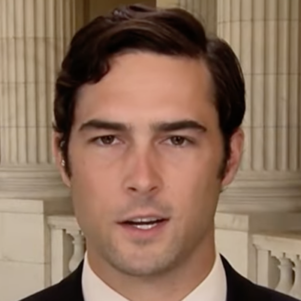 “The American People Didn’t Buy a Car to Get Carjacked by Their Own Government” — Rep. Brandon Gill Slams Federal Driver Surveillance Technology Mandate