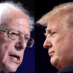 "America Deserves a President, Not a Narcissist-in-Chief" — Bernie Sanders Cheers Court Order Stripping Trump's Name From Kennedy Center