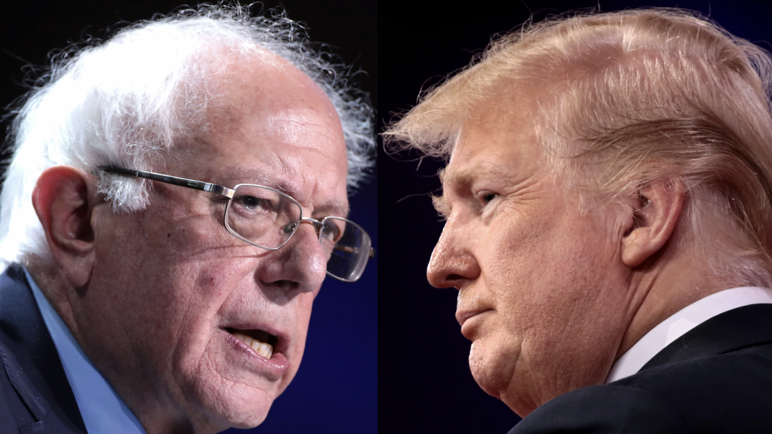 "America Deserves a President, Not a Narcissist-in-Chief" — Bernie Sanders Cheers Court Order Stripping Trump's Name From Kennedy Center