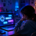 Momentum Builds in Congress to Ban AI Companions for Kids