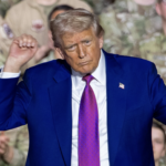 "Our Military Is the Greatest Military Anywhere in the World" — Trump Declares Iran Left Without a Navy or Air Force, Says Nuclear Deal Is Within Reach