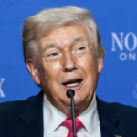 President Trump Speaks On The Risk Of AI Taking Over Jobs — "You're Probably Right"