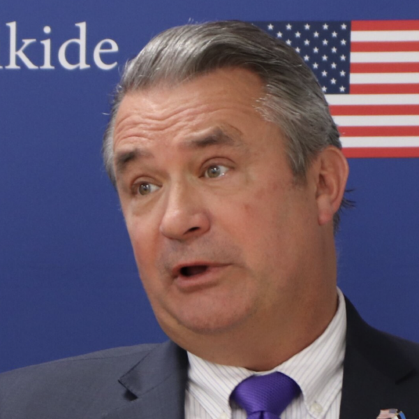 Rep. Don Bacon Calls for Stronger Cyber Forces as Pentagon Integrates Digital Operations Into Combat